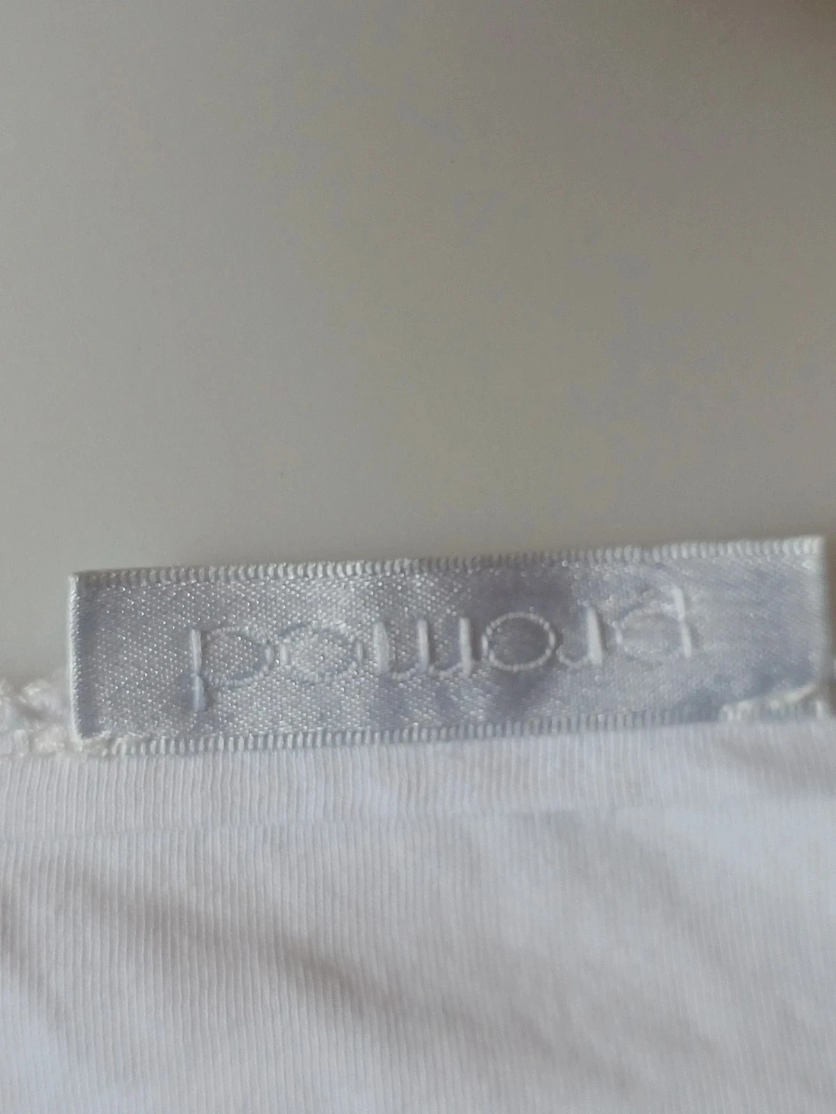 Camiseta Promod – photo 8